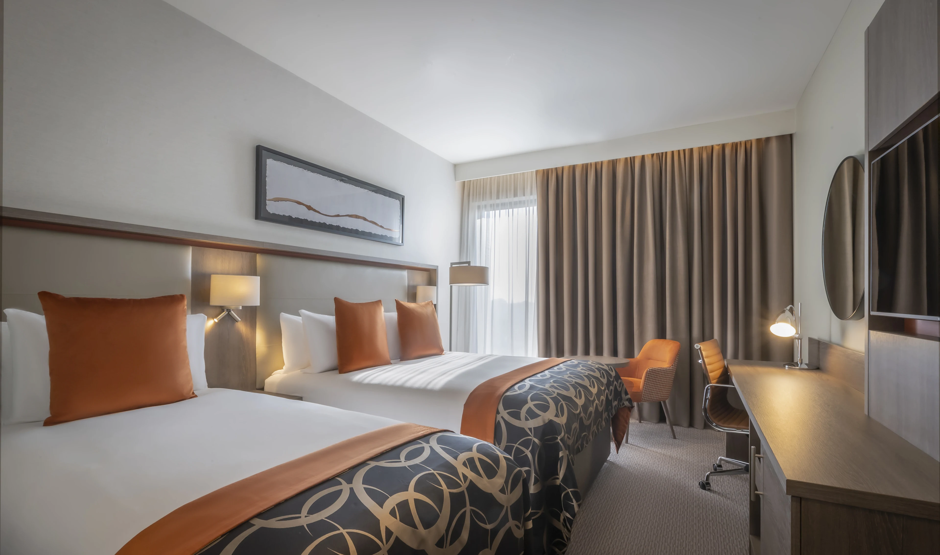 Harrahs Lake Tahoe Resort & Casino